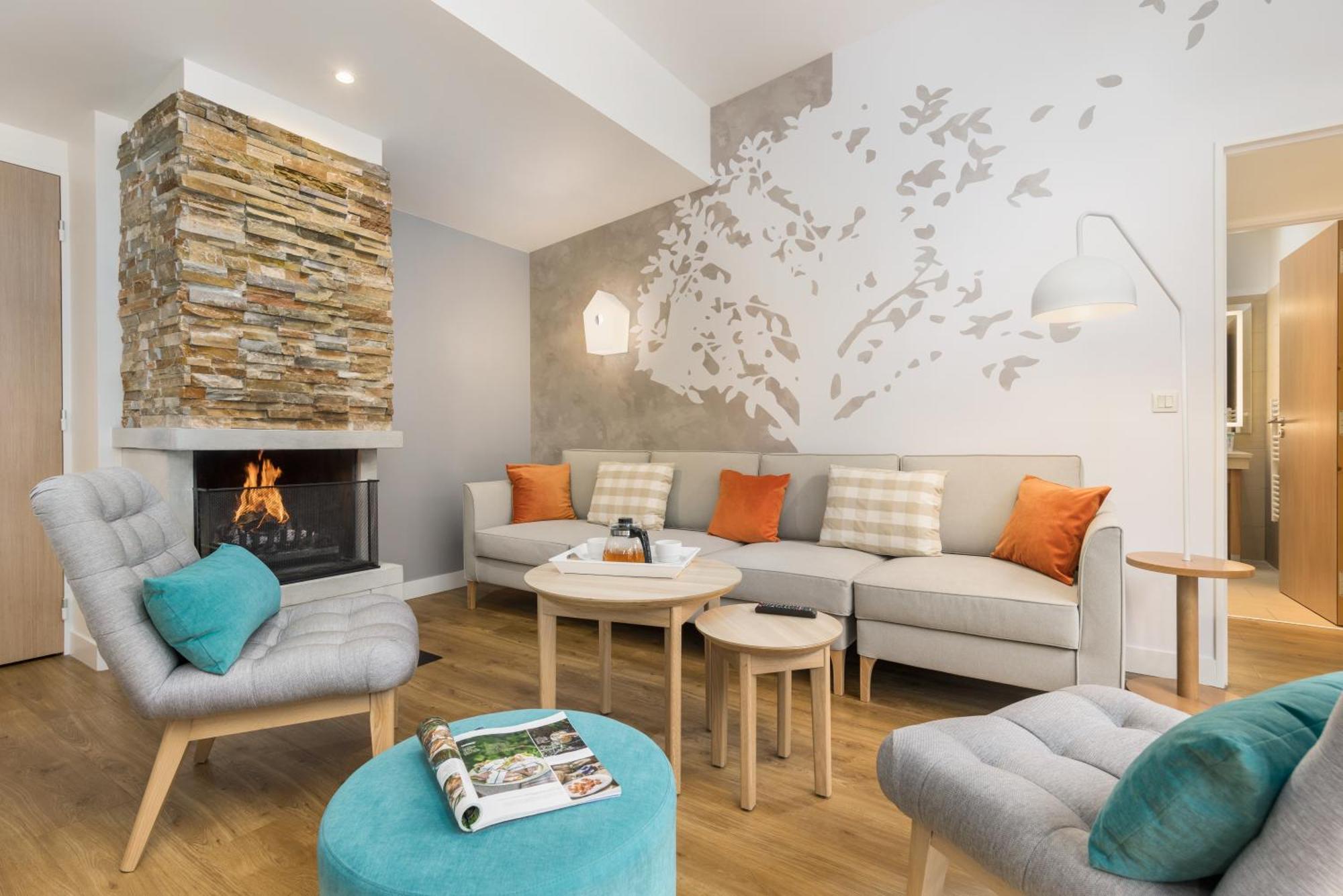 Center Parcs Les Trois Forets Аттиньи Экстерьер фото